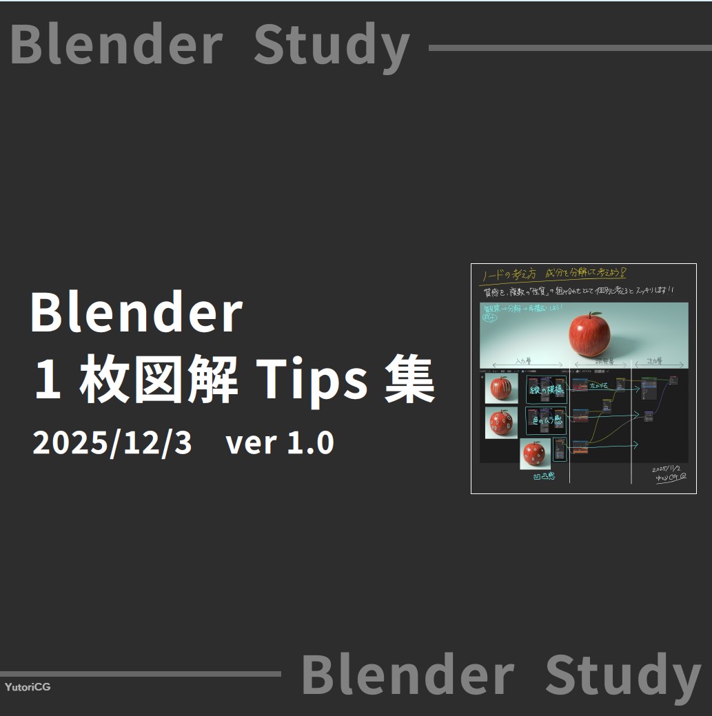 1枚図解Tips