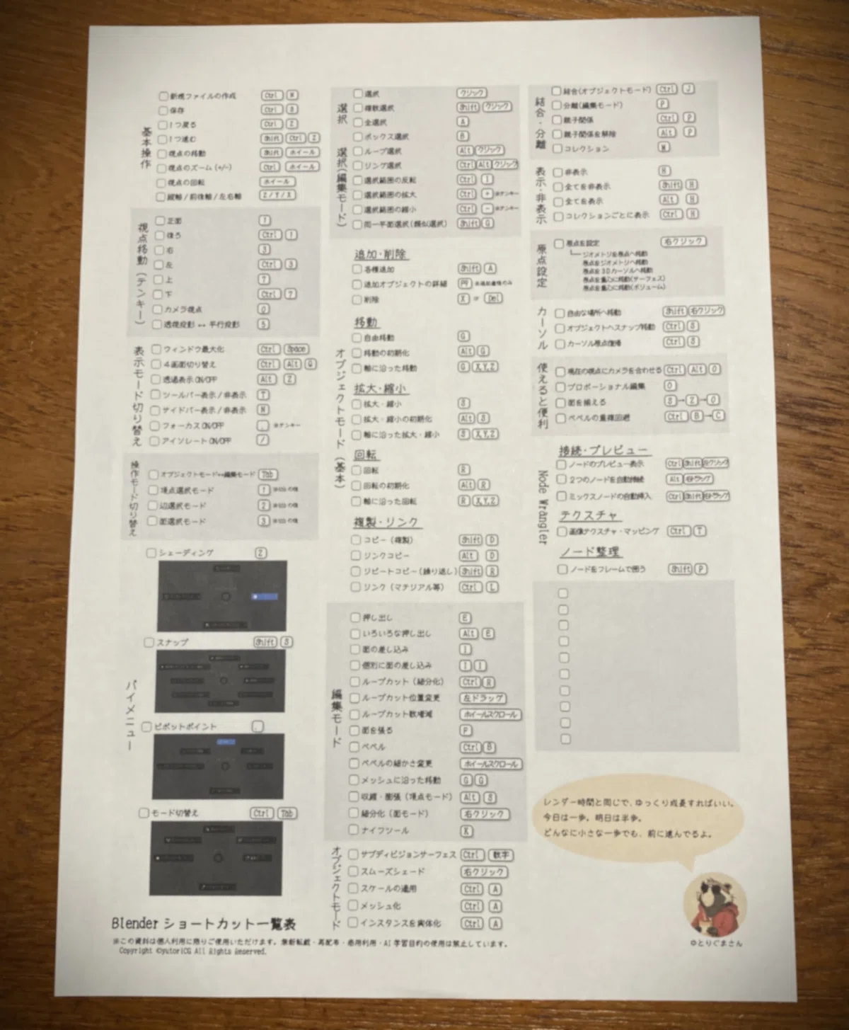 もう、ショートカットでネット検索しない。